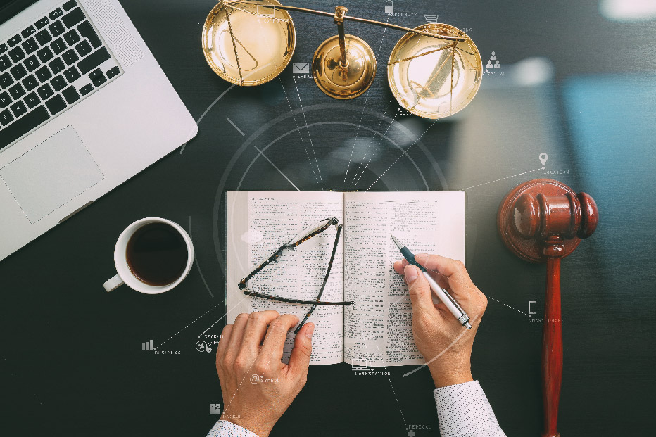 Abogados Araucanía nuestro estudio Objetivos