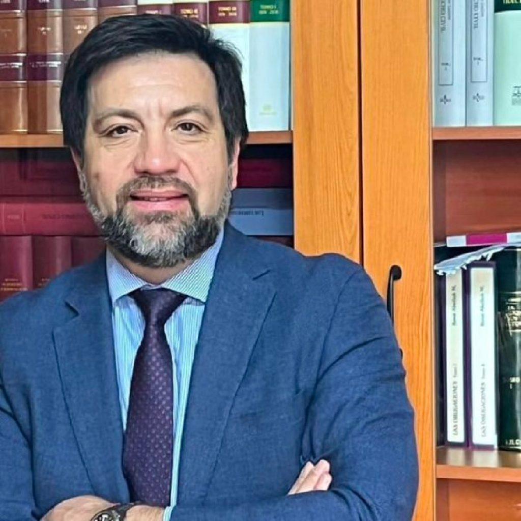 Abogados Araucanía Víctor Hugo Castillo Fica